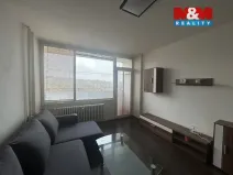 Pronájem bytu 1+kk, Ústí nad Labem - Ústí nad Labem-centrum, Hoření, 22 m2