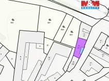 Prodej rodinného domu, Strakonice - Hajská, 50 m2