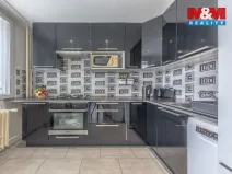 Prodej bytu 3+1, Neratovice, Dr. E. Beneše, 83 m2