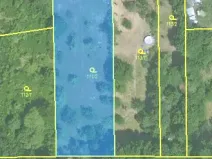 Prodej pozemku pro bydlení, Oskořínek, Ronovská, 1729 m2