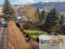 Prodej chaty, Chocerady, 41 m2