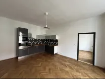 Pronájem bytu 3+kk, Plzeň, Klatovská třída, 89 m2