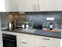 Pronájem bytu 1+kk, Brno, Nováčkova, 23 m2