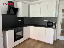 Pronájem bytu 2+kk, Praha - Vinohrady, Slezská, 52 m2