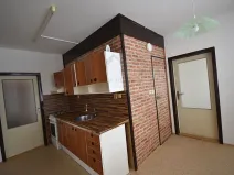 Pronájem bytu 3+1, Jeseník, Lipovská, 71 m2