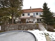 Prodej rodinného domu, Jeseník, Na Stráni, 240 m2