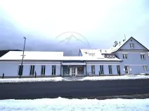 Pronájem výrobních prostor, Česká Ves, Jesenická, 356 m2