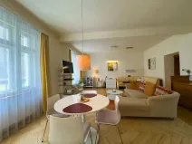 Prodej bytu 2+kk, Praha, Ve Smečkách, 80 m2