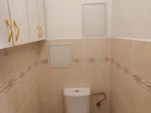 Prodej bytu 3+1, Strakonice - Strakonice II, Nábřežní, 70 m2