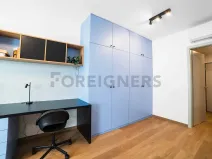 Pronájem bytu 1+kk, Olomouc, Edmunda Husserla, 43 m2