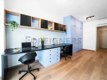 Pronájem bytu 1+kk, Olomouc, Edmunda Husserla, 43 m2