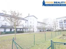 Prodej bytu 2+kk, Beroun, V Zahradách, 85 m2