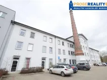 Prodej bytu 2+kk, Beroun, V Zahradách, 85 m2