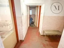 Prodej rodinného domu, Kaplice, Malšské údolí, 242 m2