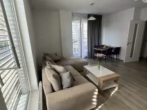 Pronájem bytu 3+kk, Praha - Malešice, Nad úžlabinou, 61 m2