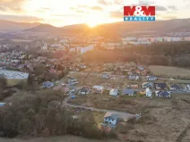 Prodej pozemku pro bydlení, Klášterec nad Ohří - Miřetice u Klášterce nad Ohří, 874 m2