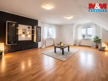 Pronájem rodinného domu, Bukovník, 90 m2