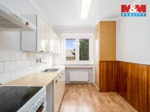 Prodej bytu 3+1, Ústí nad Labem - Neštěmice, Májová, 63 m2