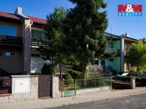 Prodej rodinného domu, Lovosice, L. Janáčka, 120 m2