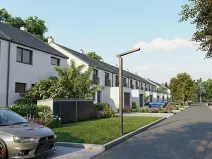 Prodej rodinného domu, Blatec, 160 m2