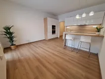 Pronájem bytu 2+kk, Brno, Kladivova, 48 m2