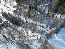 Prodej pozemku, Pohledy, 819 m2