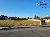 Prodej pozemku pro bydlení, Velké Přítočno, Sluneční, 2134 m2