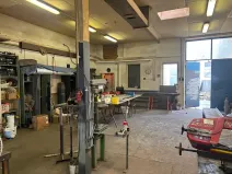 Pronájem skladu, Hluboká nad Vltavou, Vltavská, 75 m2