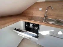 Pronájem bytu 4+kk, Jinačovice, 92 m2