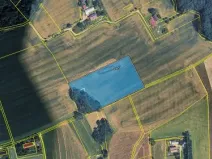 Prodej podílu pole, Soběšovice, 720 m2