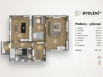 Prodej rodinného domu, Chabařovice, 339 m2