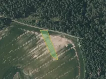 Prodej pole, Mladotice, 8832 m2