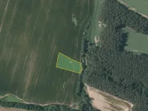 Prodej pole, Mladotice, 15472 m2