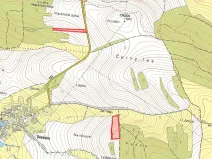 Prodej pole, Načeradec, 12602 m2