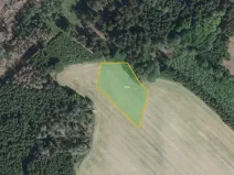 Prodej pole, Načeradec, 22280 m2