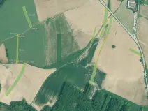 Prodej pole, Olešník, 67455 m2