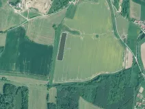 Prodej pole, Kluky, 21656 m2