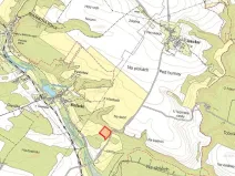 Prodej louky, Střemy, 19541 m2