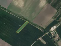 Prodej pole, Nový Poddvorov, 6090 m2