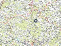 Prodej pole, Kralovice, 11359 m2