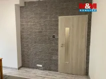 Prodej bytu 1+kk, Ostrava - Poruba, náměstí Družby, 28 m2