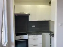 Prodej bytu 1+kk, Ostrava - Poruba, náměstí Družby, 28 m2