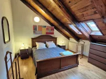 Pronájem bytu 3+kk, Praha - Staré Město, Karoliny Světlé, 105 m2