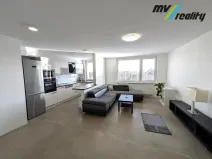 Pronájem bytu 3+kk, Lysá nad Labem, Poděbradova, 73 m2