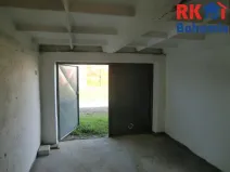 Pronájem garáže, Mladá Boleslav, Nádražní, 19 m2