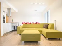 Pronájem bytu 3+kk, Olomouc, Eduarda Hamburgera, 81 m2