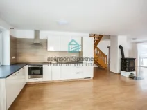 Pronájem rodinného domu, Hlincová Hora, Kodetka Okružní, 290 m2