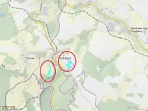 Prodej pole, Lomnice nad Popelkou, 28074 m2