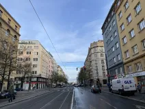 Prodej bytu 1+kk, Praha, Vinohradská, 72 m2