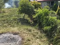 Prodej zahrady, Dolní Kounice, Kamenný vrch, 1117 m2